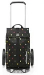 reisenthel Citycruiser Einkaufstrolley 55 cm schwarz
