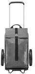 reisenthel Citycruiser Einkaufstrolley 55 cm silberfarben