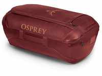 Osprey Transporter 95 Reisetasche 76 cm red mountain