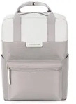 Kapten & Son Bergen Daypack 39 cm Laptopfach grau