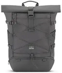 Johnny Urban Travel Series Allen Large Travel Daypack 50 cm Laptopfach grau