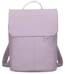 Zwei Mademoiselle.M Daypack 35 cm Laptopfach lila