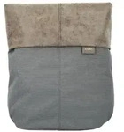 Zwei Olli Daypack 34 cm grau