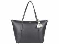 Joop! Giada Helena Shopper Tasche Leder 32 cm black