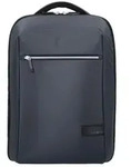 Samsonite Litepoint Rucksack 43 cm Laptopfach blau