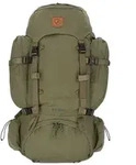 Fj&auml;llr&auml;ven Kajka 65 65 M-L Wanderrucksack M-L 75 cm braun