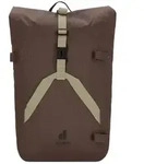 Deuter Amager 25+5 Fahrradrucksack 48 cm braun