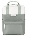 Kapten & Son Bergen City Rucksack 33,5 cm gr&uuml;n