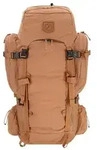 Fj&auml;llr&auml;ven Kajka 55 Trekkingrucksack S-M 73 cm braun
