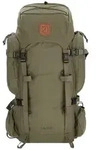 Fj&auml;llr&auml;ven Kajka 55 Trekkingrucksack M-L 74 cm gr&uuml;n
