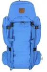 Fj&auml;llr&auml;ven Kajka 55 Trekkingrucksack M-L 74 cm blau