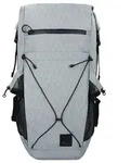 Jack Wolfskin Wandermood 30 Wanderrucksack 53 cm grau