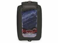 Osprey Ultralight DrySack 20L w-Window Packtasche 26 cm black