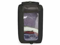 Osprey Ultralight DrySack 35L w-Window Packtasche 33 cm black