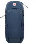 Fj&auml;llr&auml;ven Abisko 35 M-L Wanderrucksack M-L 64 cm blau