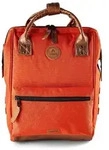 Cabaia Adventurer Essentials Medium Daypack 41 cm Laptopfach orange