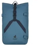 Deuter Amager 25+5 Fahrradrucksack 48 cm blau