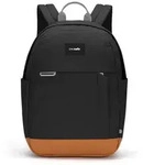 Pacsafe Go Rucksack RFID 36,5 cm Laptopfach grau