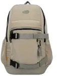 camel active Terra Daypack 40 cm Laptopfach beige