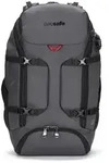Pacsafe Venturesafe EXP35 Rucksack RFID 52 cm Laptopfach grau