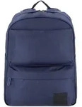 Mandarina Duck District Daypack 41 cm Laptopfach blau
