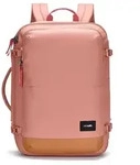 Pacsafe Pacsafe Go 34 Daypack RFID Schutz 47 cm rosa