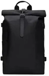 Rains Essential Daypack 52 cm Laptopfach schwarz