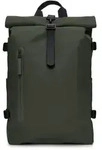 Rains Essential Daypack 52 cm Laptopfach gr&uuml;n