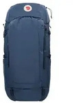 Fj&auml;llr&auml;ven Abisko 35 S-M Wanderrucksack S-M 64 cm blau