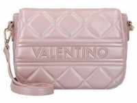 Valentino Ada Umhängetasche 21.5 cm rosa metallizzato