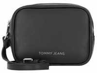 Tommy Hilfiger Jeans TJW Ess Must Umhängetasche 17.5 cm black