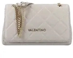 Valentino Ocarina Schultertasche 25.5 cm beige