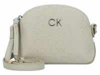Calvin Klein CK Daily Umhängetasche 19 cm stoney beige