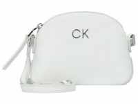 Calvin Klein CK Daily Umhängetasche 19 cm bright white