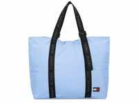 Tommy Hilfiger Jeans TJW Essential Shopper Tasche 54 cm moderate blue