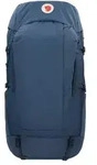 Fj&auml;llr&auml;ven Abisko 45 S-M Wanderrucksack S-M 74 cm blau
