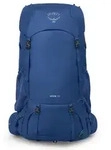 Osprey Rook 50 Trekkingrucksack 75 cm blau