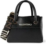 Valentino Alexia Schultertasche 21 cm schwarz