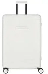 Horizn Studios H7 Essential 4-Rollen Trolley 77 cm weiss
