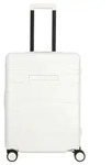 Horizn Studios H6 Essential 4-Rollen Trolley 64 cm weiss