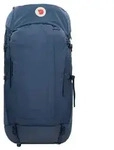 Fj&auml;llr&auml;ven Abisko 45 M-L Wanderrucksack M-L 74 cm blau
