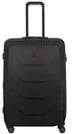 Wenger Prymo 4 Rollen Trolley 76 cm mit Dehnfalte schwarz