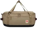 Fj&auml;llr&auml;ven High Coast 22 Weekender Reisetasche 50 cm braun