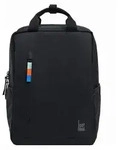 GOT BAG Daypack 2.0 Daypack 36 cm Laptopfach schwarz