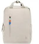GOT BAG Daypack 2.0 Daypack 36 cm Laptopfach beige