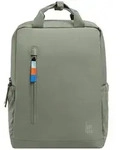 GOT BAG Daypack 2.0 Daypack 36 cm Laptopfach gr&uuml;n
