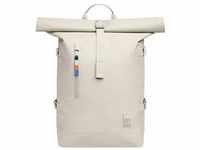 GOT BAG Rolltop 2.0 Rucksack 43 cm Laptopfach soft shell