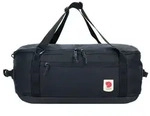 Fj&auml;llr&auml;ven High Coast 22 Weekender Reisetasche 50 cm schwarz