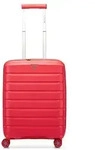 Roncato B-Flying Move 4 Rollen Kabinentrolley 55 cm mit Dehnfalte rot