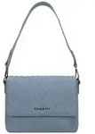 bugatti Sira Schultertasche 24 cm blau